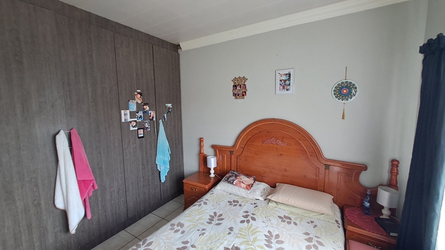 3 Bedroom Property for Sale in Hospitaalpark Free State